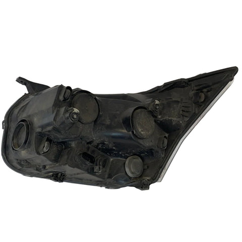 2014 - 2018 Ford Transit MK8 O/S Head Light
