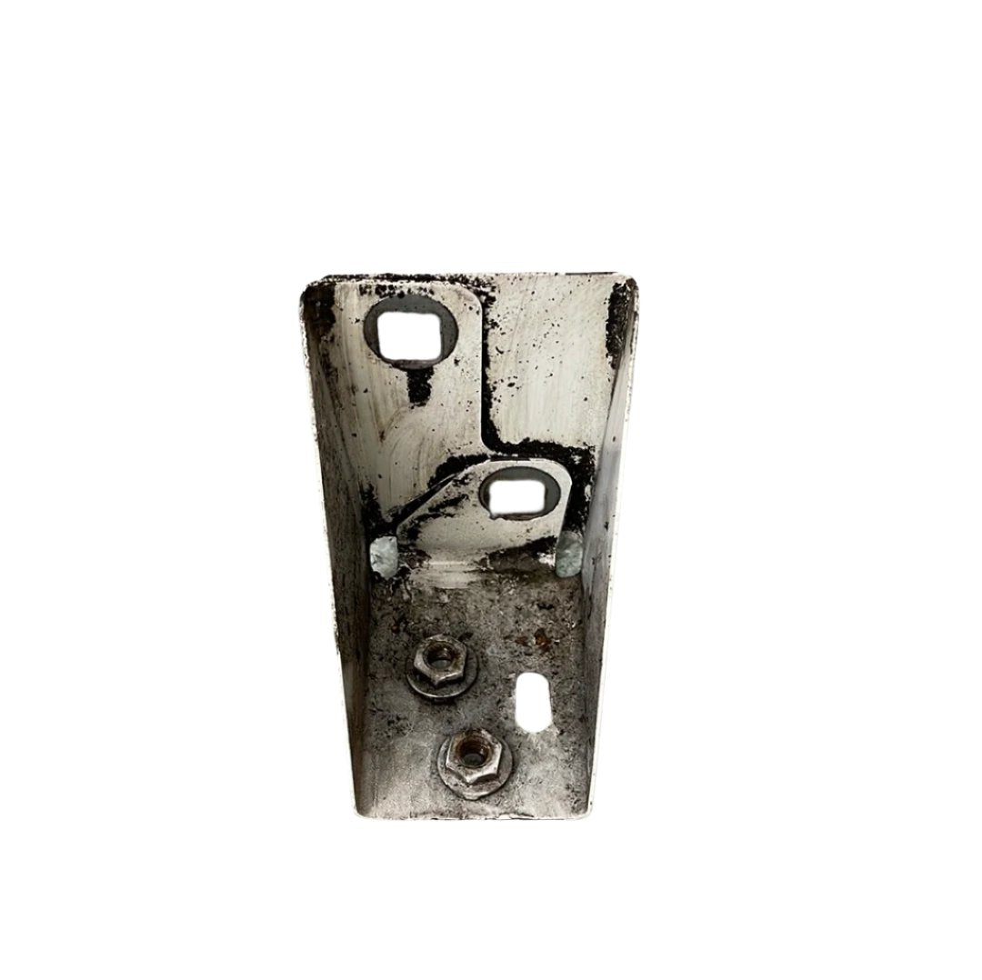2014 Ford Transit MK8 O/S bumper bracket