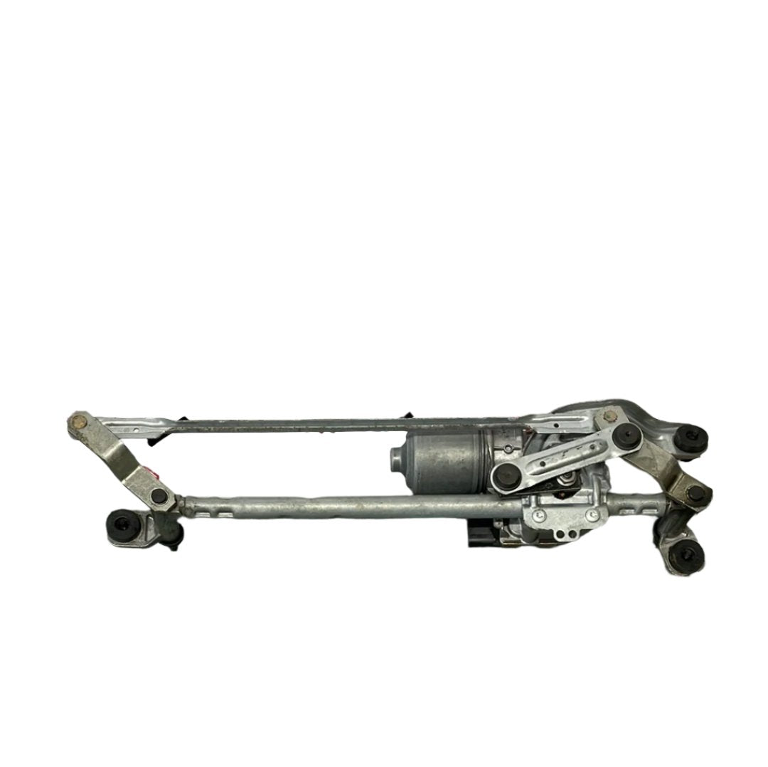 2014 Volkswagen Golf MK& wiper motor and linkage