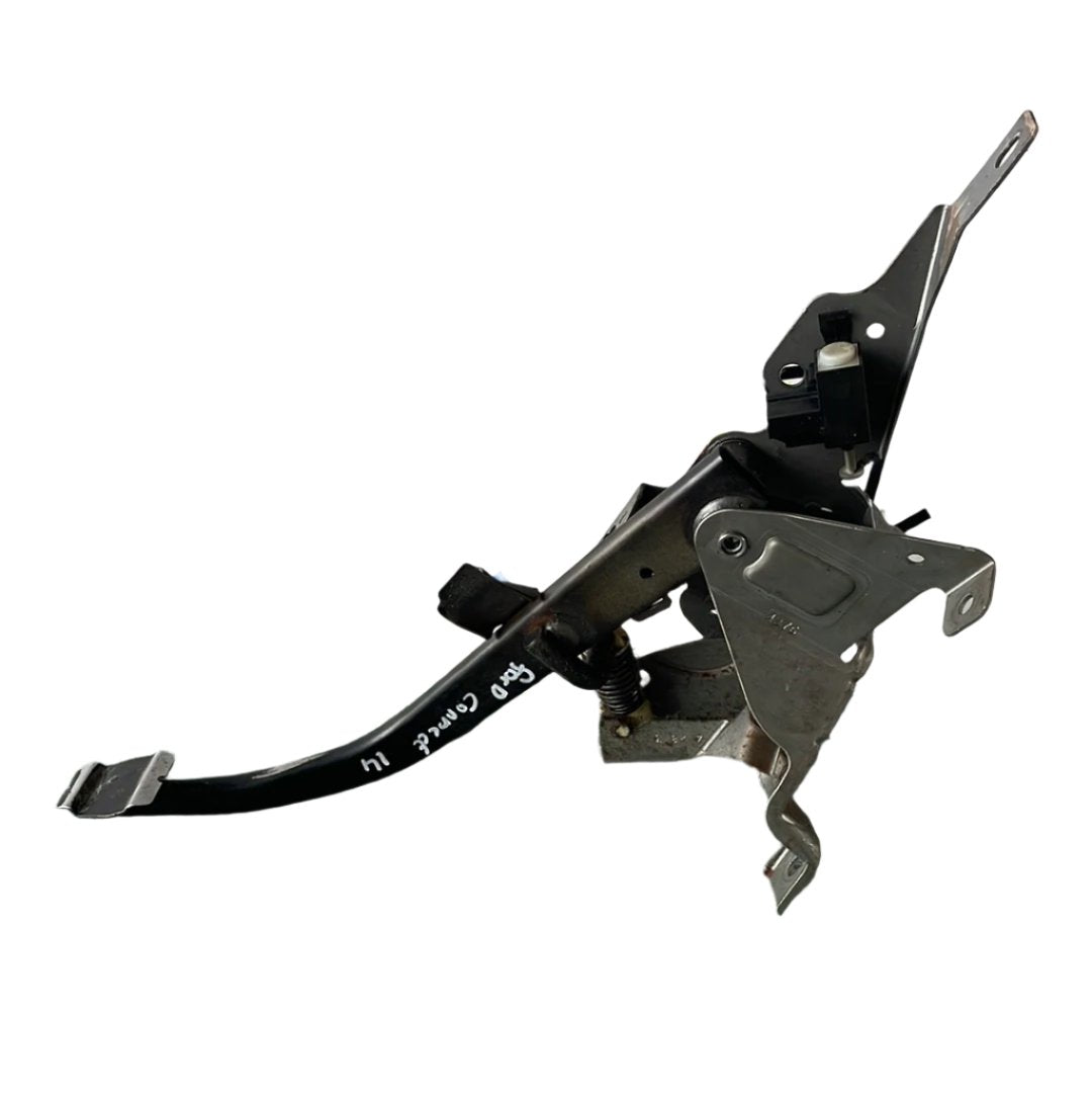 2014 Ford Connect 1.6 TDI Clutch Pedal Assembly