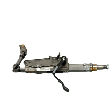 2019 Volkswagen Transporter T6 Steering column