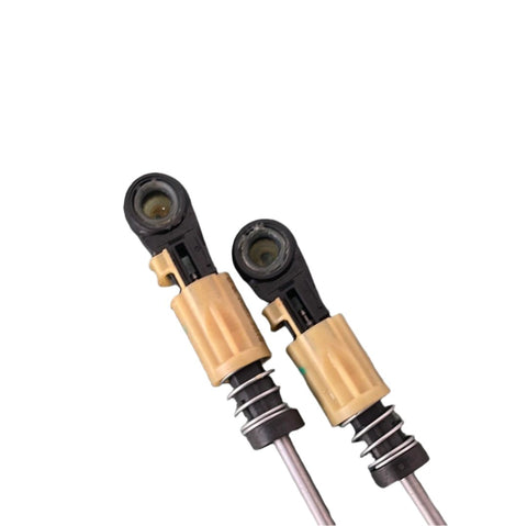 2019 Volkswagen Transporter T6 Gear cables