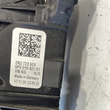 Volkswagen Crafter THROTTLE PEDAL 2021 P/N 2N2723503