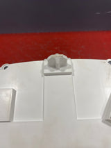 Citroen Dispatch/Peugeot Expert/Vauxhall Vivaro/Toyota Proace/Fiat Scudo DASH CLOCKS INSTRUMENT CLUSTER PANEL 2016-2024 P/N 769168350U / 769318280U