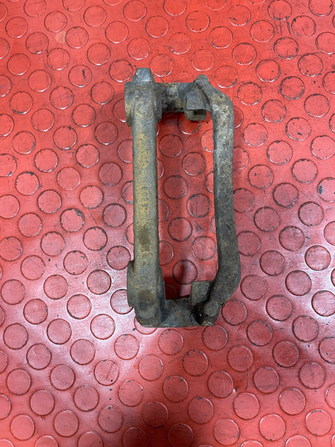 Renault Master/Vauxhall Movano FRONT BRAKE CALIPER CRADLE MK3 2014-2021 P/N 440013823R