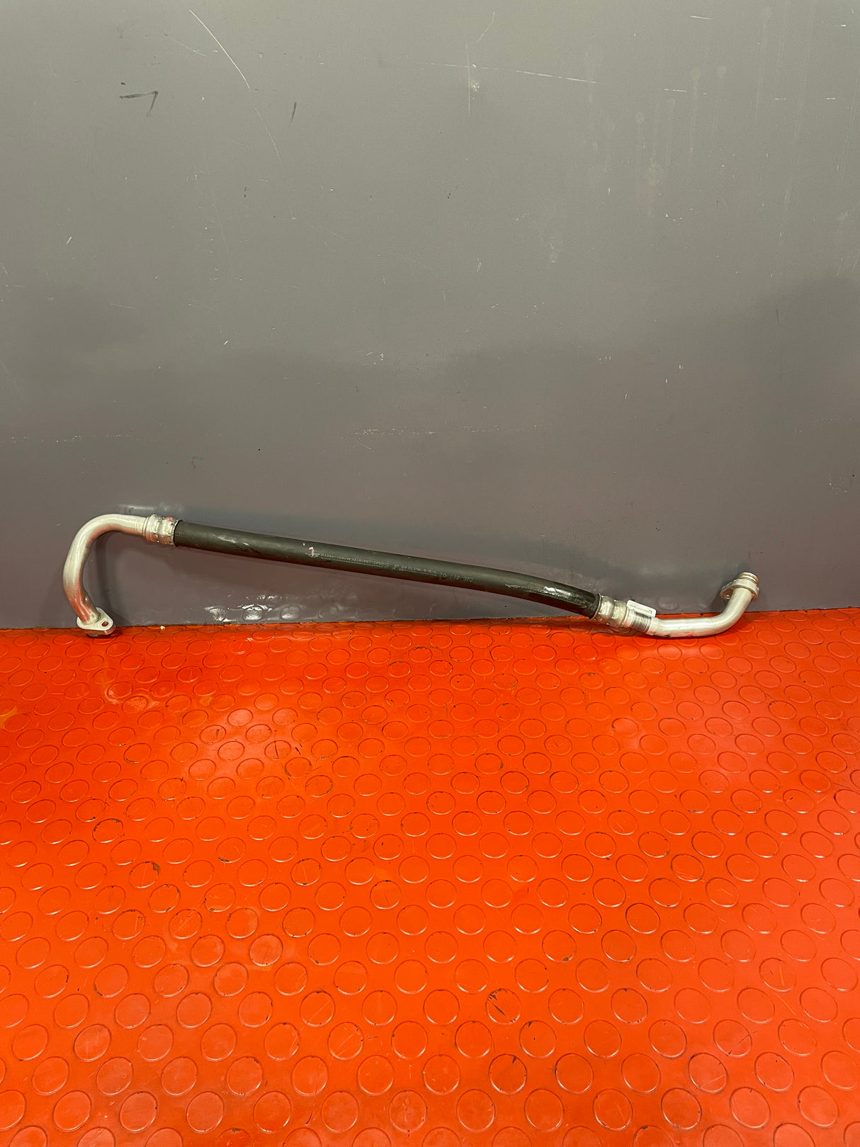 Citroen Berlingo/Peugeot Partner AIR CON PIPE 1.5 2019-2024 P/N 9822435580