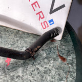 Ford Transit Custom POWER STEERING FLUID RESERVOIR WITH PIPE 2.2 2013-2018 P/N BK213R700BA