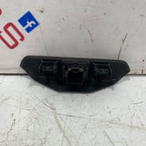 Ford Transit Custom HAZARD LIGHT SWITCH 2018 onwward P/N H1BT13A350AC