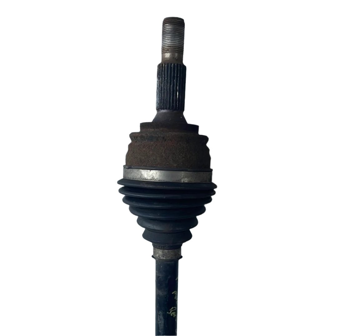 Citroen Berlingo/Peugeot Partner/Vauxhall Combo/Toyota Proace City PASSENGER's SIDE DRIVESHAFT 1.5 2019-2023 P/N 9820471280