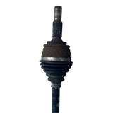 Citroen Berlingo/Peugeot Partner/Vauxhall Combo/Toyota Proace City PASSENGER's SIDE DRIVESHAFT 1.5 2019-2023 P/N 9820471280