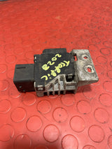 Renault Trafic/Vauxhall Vivaro/Nissan NV300 GLOW PLUG RELAY 2014-2019 P/N 271203982R