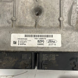Ford Transit Custom ECU KIT (NO KEY) AUTO 2.0 2022 P/N KK2112A650FA