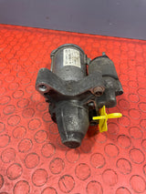 Citroen Berlingo/Peugeot Partner STARTER MOTOR 6 SPEED 2019-2023 1.6 P/N 9675660680
