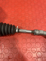 Citroen Berlingo/Peugeot Partner/Vauxhall Combo/Toyota Proace City STEERING RACK 1.5 2019-2023 P/N 9855552980