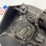 Citroen Berlingo/Peugeot Partner/Vauxhall Combo/Toyota Proace City DOOR SPEAKER Passenger's Side 2019-2024 P/N 9816792877
