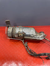 Citroen Berlingo/Peugeot Partner  CATALYTIC CONVERTER DPF 1.6 2012-2016 P/N 1005142X