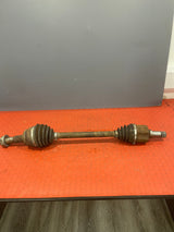 Citroen Relay/Peugeot Boxer/Fiat Ducato DRIVESHAFT Passenger Side 2.2 2016-2023 P/N 1608505480 - 2