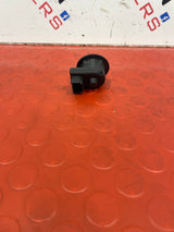 Renault Master WING MIRROR ADJUST KNOB SWITCH 2014 P/N 255784649R