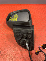Citroen Berlingo/Peugeot Partner/Vauxhall Combo/Toyota Proace City WING MIRROR Drivers Side 7 PIN/2 PIN 1.5 2018-2025 P/N 98169899XT - 1