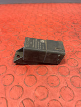 Citroen Berlingo/Peugeot Partner GLOW PLUG RELAY 1.6 2013-2018 P/N 9803299780