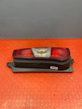 Citroen Berlingo/Peugeot Partner/Vauxhall Combo/Toyota Proace City DRIVERS SIDE TAILLIGHT (Scraped Lens) 2019-2024 P/N 9820554880 - 5