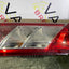 Ford Transit Custom TAILLIGHT PASSENGER SIDE LH 2013-2023 P/N BK2113405AG - 1