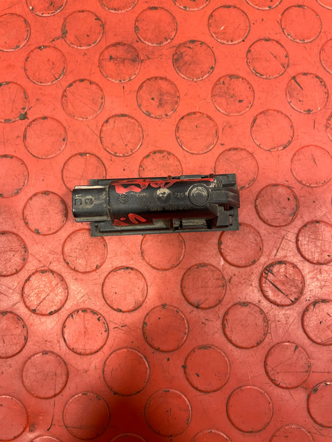 Fiat/Mercedes/Nissan/Opel/Renault NUMBER PLATE LIGHT P/N 8200480127