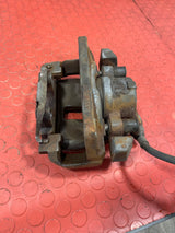 Citroen Berlingo/Peugeot Partner/Vauxhall Combo/Toyota Proace City BRAKE CALIPER Front Drivers Side (With Carrier) 1.5 2018-2025 P/N 9830798780 - 1