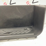 Ford Transit Custom FRONT SILL TRIM COVER 2.2 2013-2020 P/N BK21V13201ABW