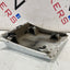 Renault Trafic PASSENGER SIDE NEAR PILLAR TRIM (Gloss White) 2014-2019 P/N 798194839R