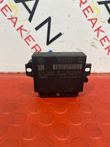 Volkswagen Transporter PARKING SENSOR ECU MODULE 2018 P/N 7E0919475T