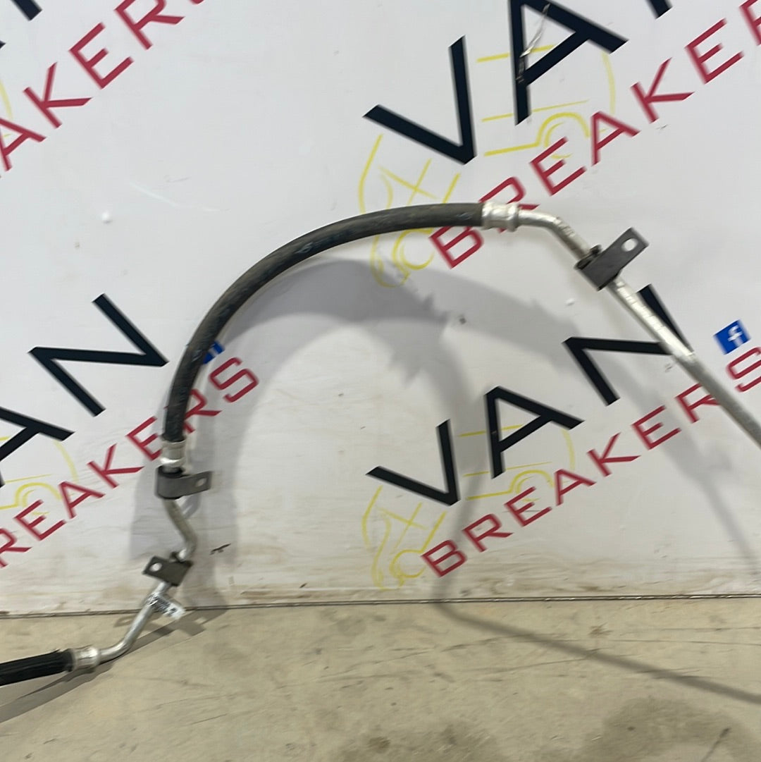 Renault Trafic/Vauxhall Vivaro/Nissan NV300 POWER STEERING PIPE LINE 1.6 2014-2019 P/N 497253062R / 93459012