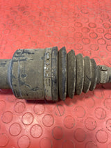 Ford Ranger Wildtrak DRIVE SHAFT 2.0 2011-2024 P/N JB6G3A427BB