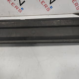 Volkswagen Crafter REAR BUMPER WITH SENSORS (DAMAGED) 2021 P/N 7CO8074179B9