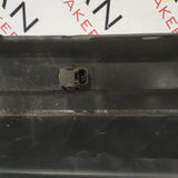 Volkswagen Crafter REAR BUMPER WITH SENSORS (DAMAGED) 2021 P/N 7CO8074179B9