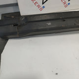 Volkswagen Crafter REAR BUMPER WITH SENSORS (DAMAGED) 2021 P/N 7CO8074179B9