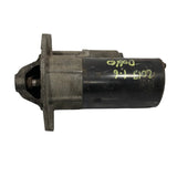 Fiat Doblo 1.6 STARTER MOTOR 2013 P/N  19L40096