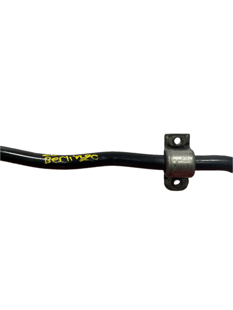 Citroen Berlingo/Peugeot Partner/ Vauxhall Combo/Toyota Proace City 1.6 ANTI ROLL BAR FRONT w/ LINKAGE (2019-2024) P/N 9833984280