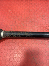 Citroen Berlingo/Peugeot Partner/Vauxhall Combo/Toyota Proace City DRIVESHAFT Drivers Side 1.5 2018-2025 P/N 9806699780