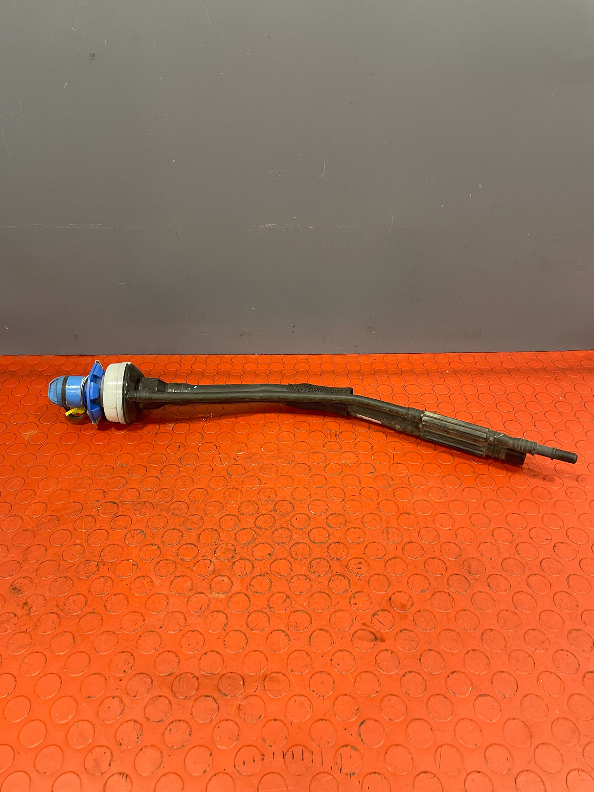 Ford Transit Mk8/Transit Custom AdBlue FILLER PIPE 2016-2023 2.0 P/N F27437EB - 1