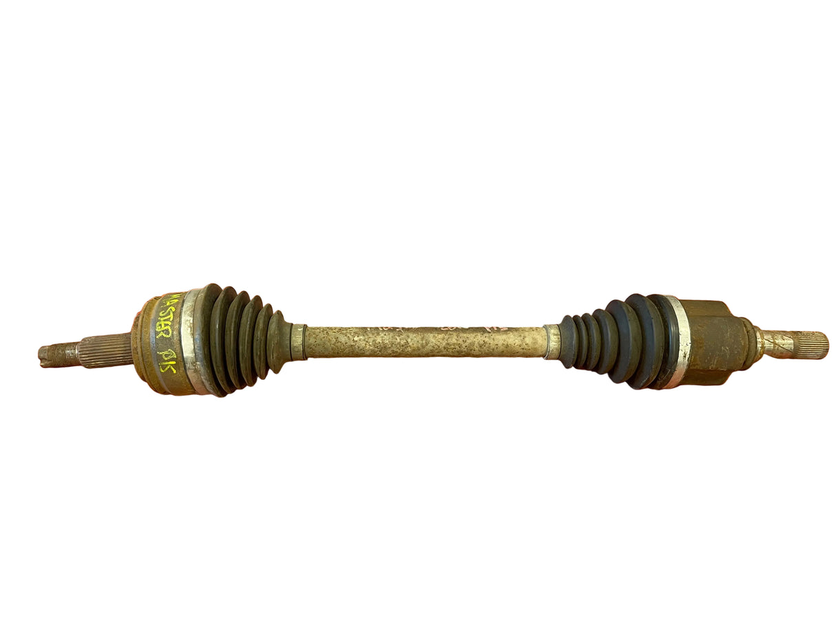Renault Master/Vauxhall Movano/Nissan NV400 DRIVESHAFT Passenger Side 2.3 2010-2023 P/N 391017007R
