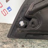 Citroen Berlingo/Peugeot Partner PASSANGER SIDE FRONT FENDER DRIP MOULDING 2019-2023 P/N 9825216180