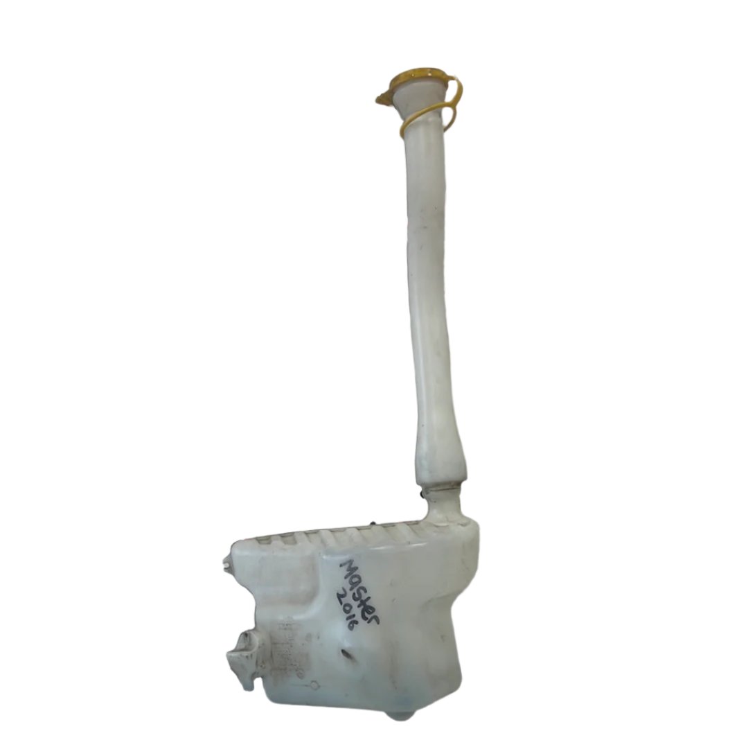 Renault Master WASHER FLUID BOTTLE (WITH PUMP)  2010-2018 P/N 2891000023R