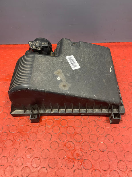 Toyota Hilux AIR BOX LID WITH MAF SENSOR 2015-2024 P/N 177000L380