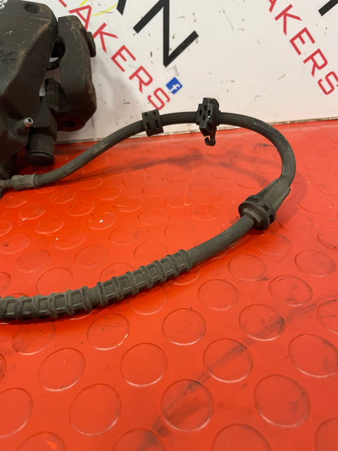 Citroen Dispatch Peugeot Expert Toyota Proace Vauxhall Vivaro (2019) BRAKE CALIPER DRIVER SIDE P/N 9805256380