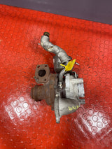 Citroen Dispatch/Peugeot Expert/Vauxhall Vivaro/Toyota Proace TURBOCHARGER 3 Pin 1.6L 2016-2019 P/N 9804119380 - 2