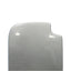 Citroen Berlingo/Peugeot Partner FUEL FILLER COVER/FUEL DOOR FLAP(SILVER) 2008-2018 P/N 9680449680