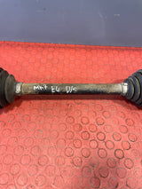 Ford Transit MK7 DRIVESHAFT FWD Drivers Side 2.2 2006-2013 P/N CC113B436BA
