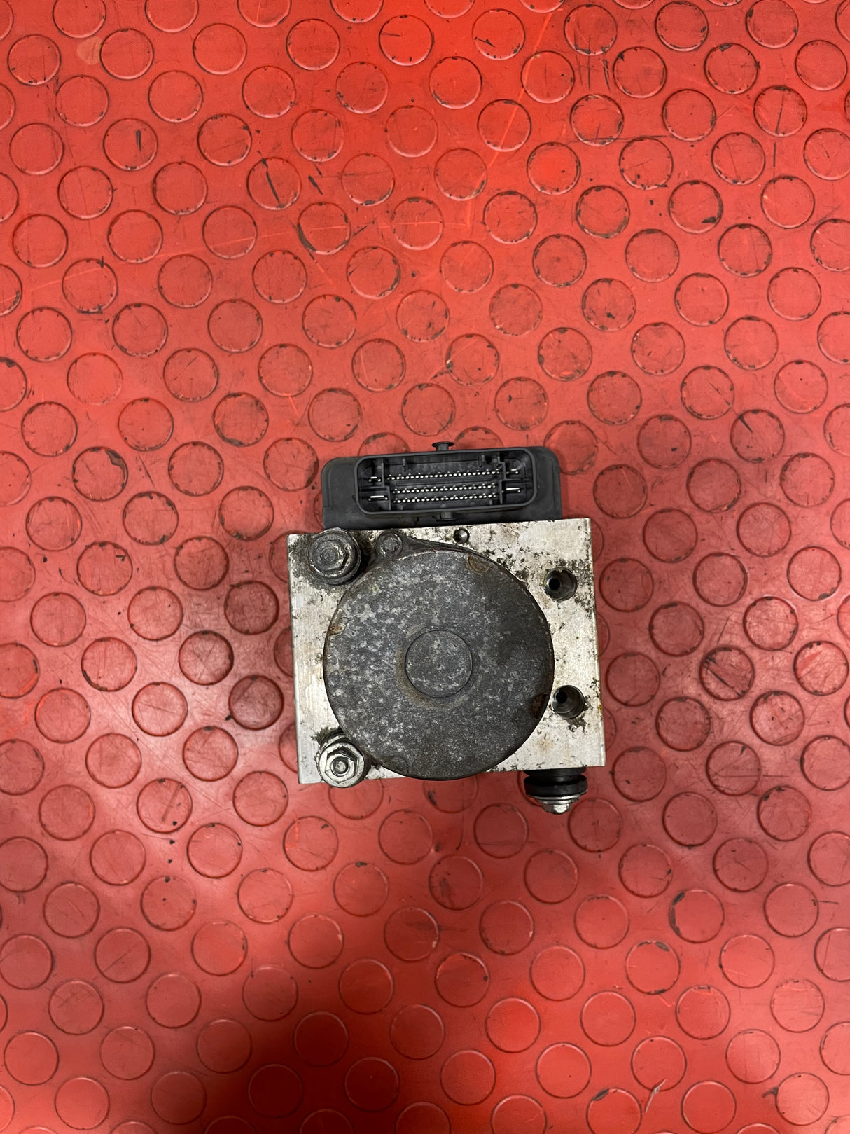 Volkswagen Crafter/Mercedes Sprinter ABS PUMP 2006-2018 P/N 0265956033