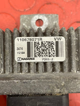 Renault Kangoo GLOW PLUG RELAY 2013-2021 P/N 11067801R